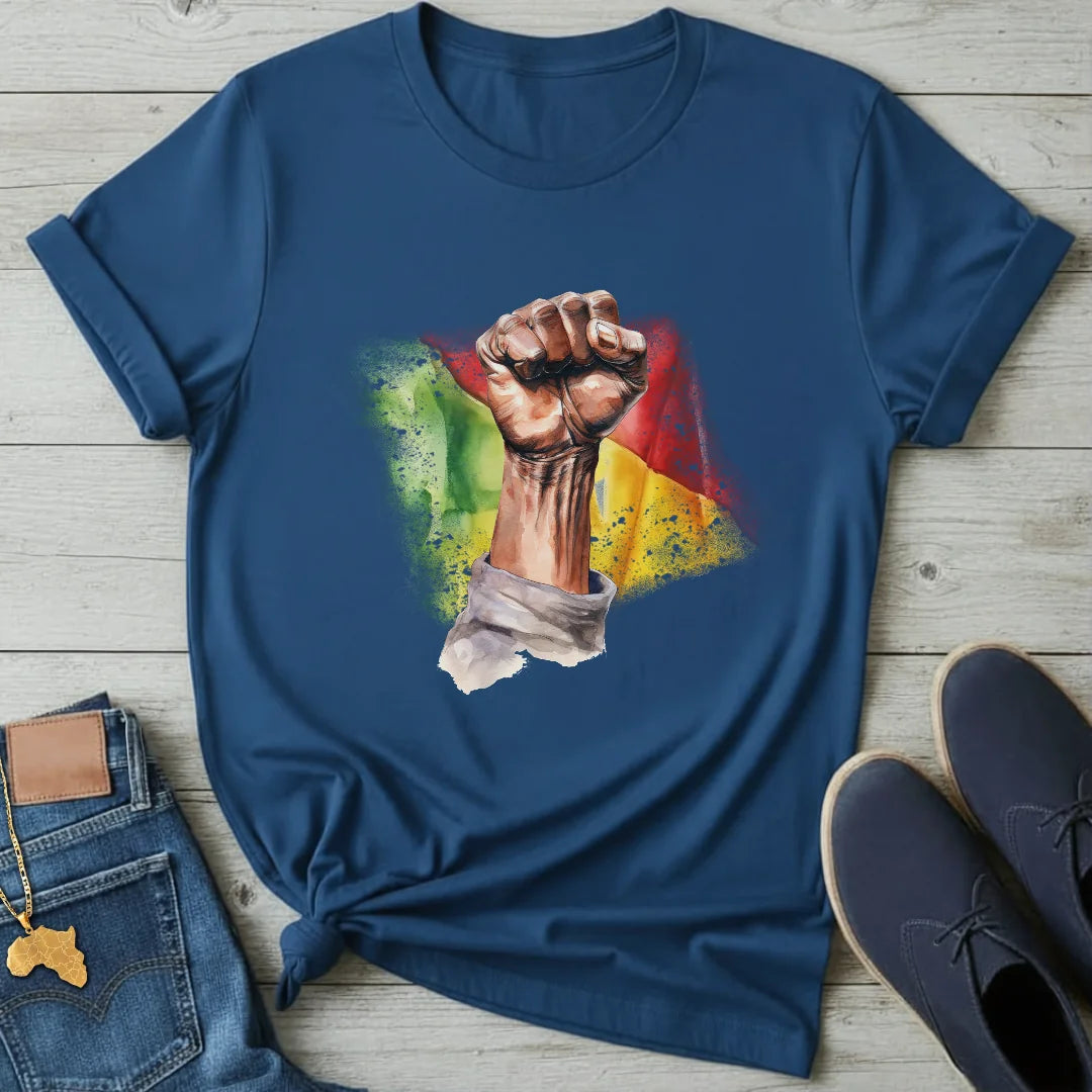 Power Fist T-Shirt