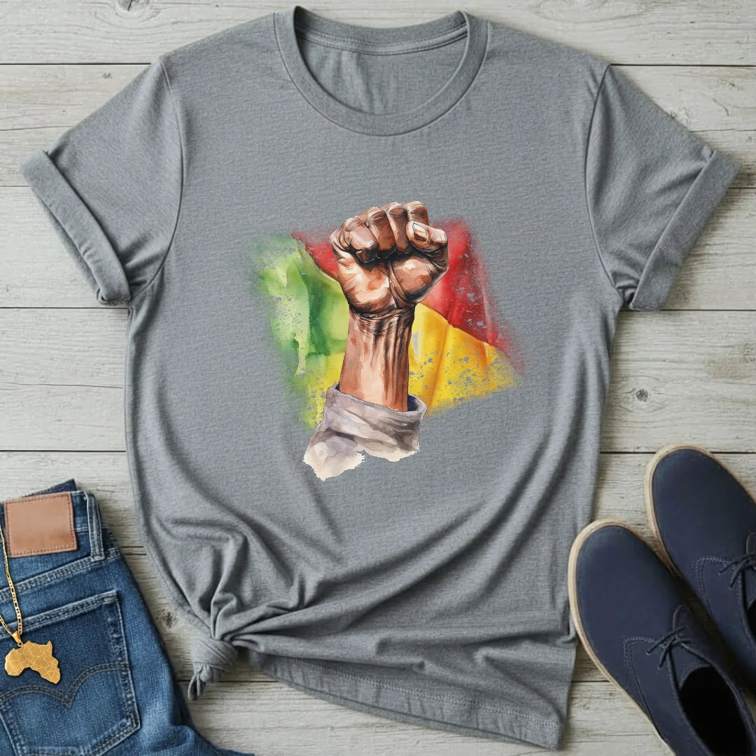 Power Fist T-Shirt