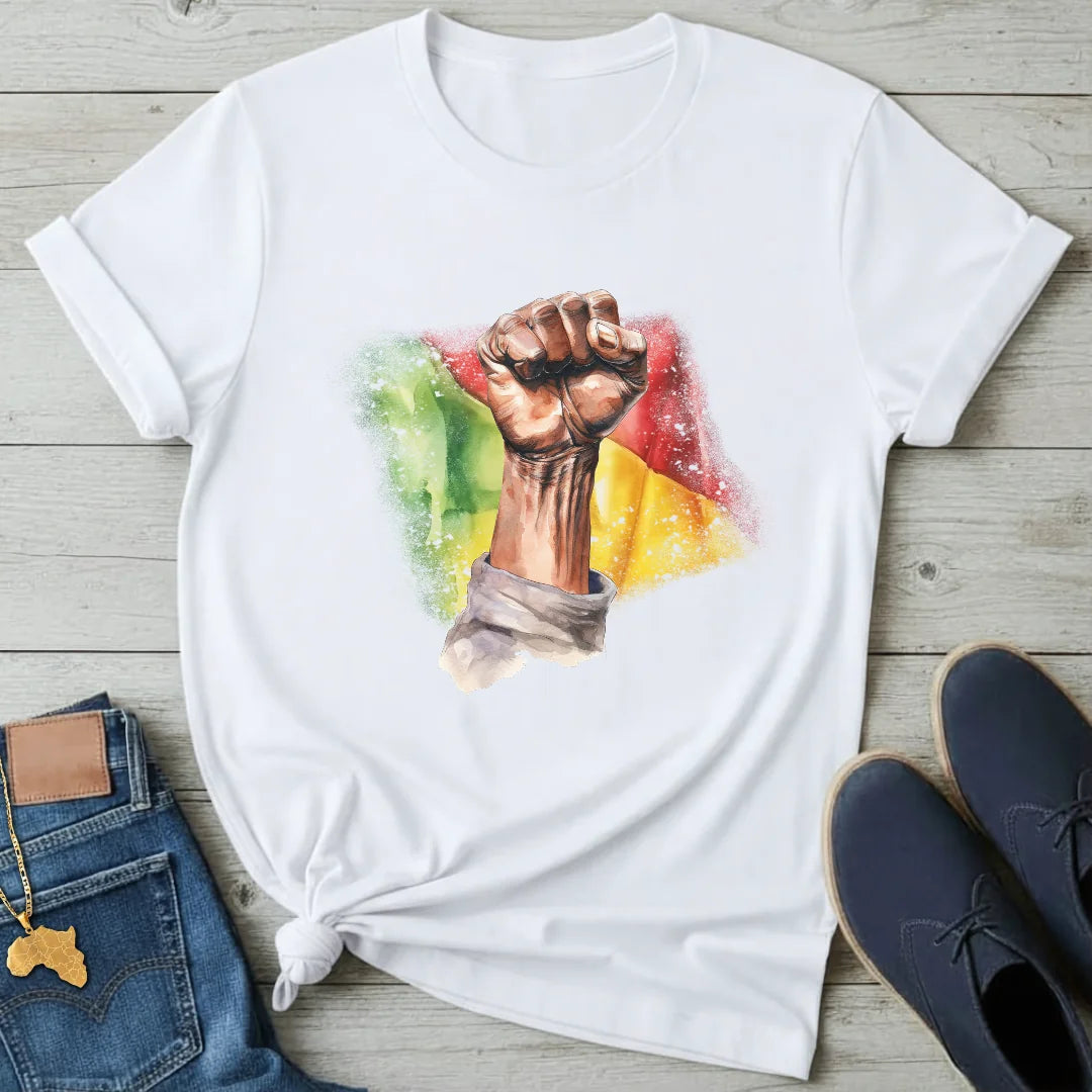 Power Fist T-Shirt