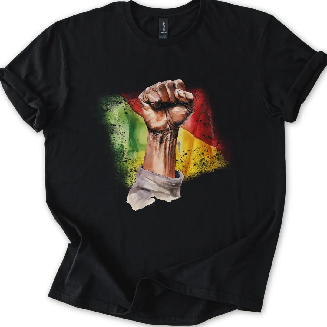 41 – Black