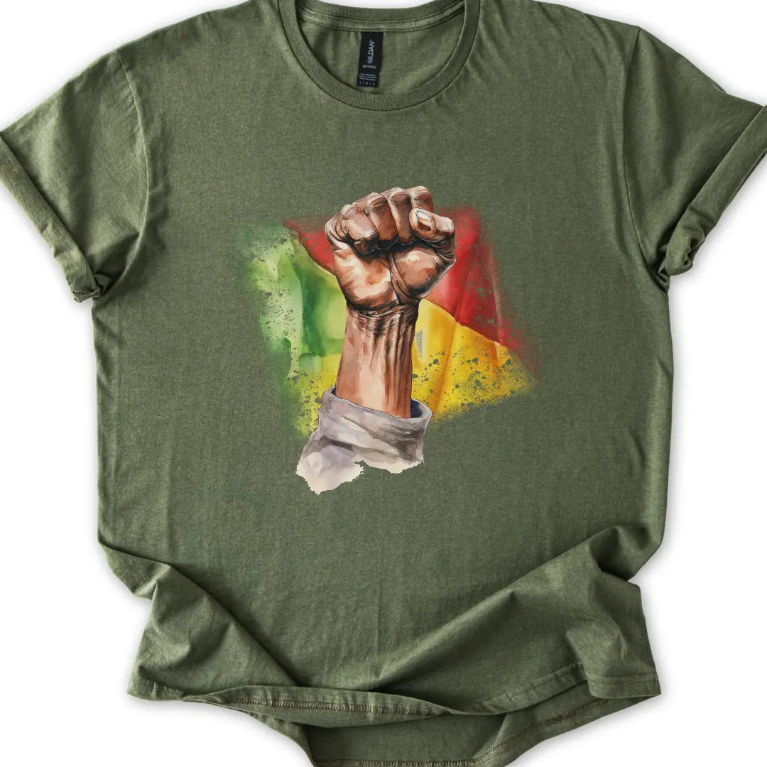 41 – Military Green