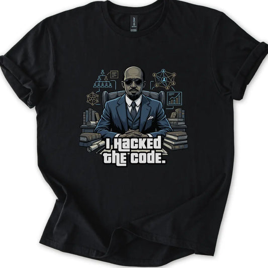 422 – Black