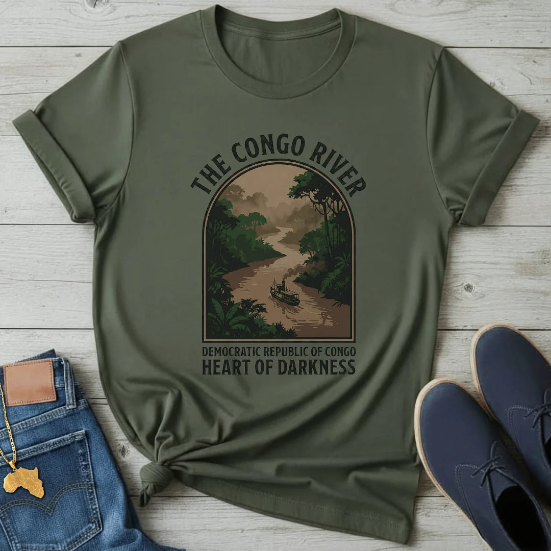 423 – Military Green