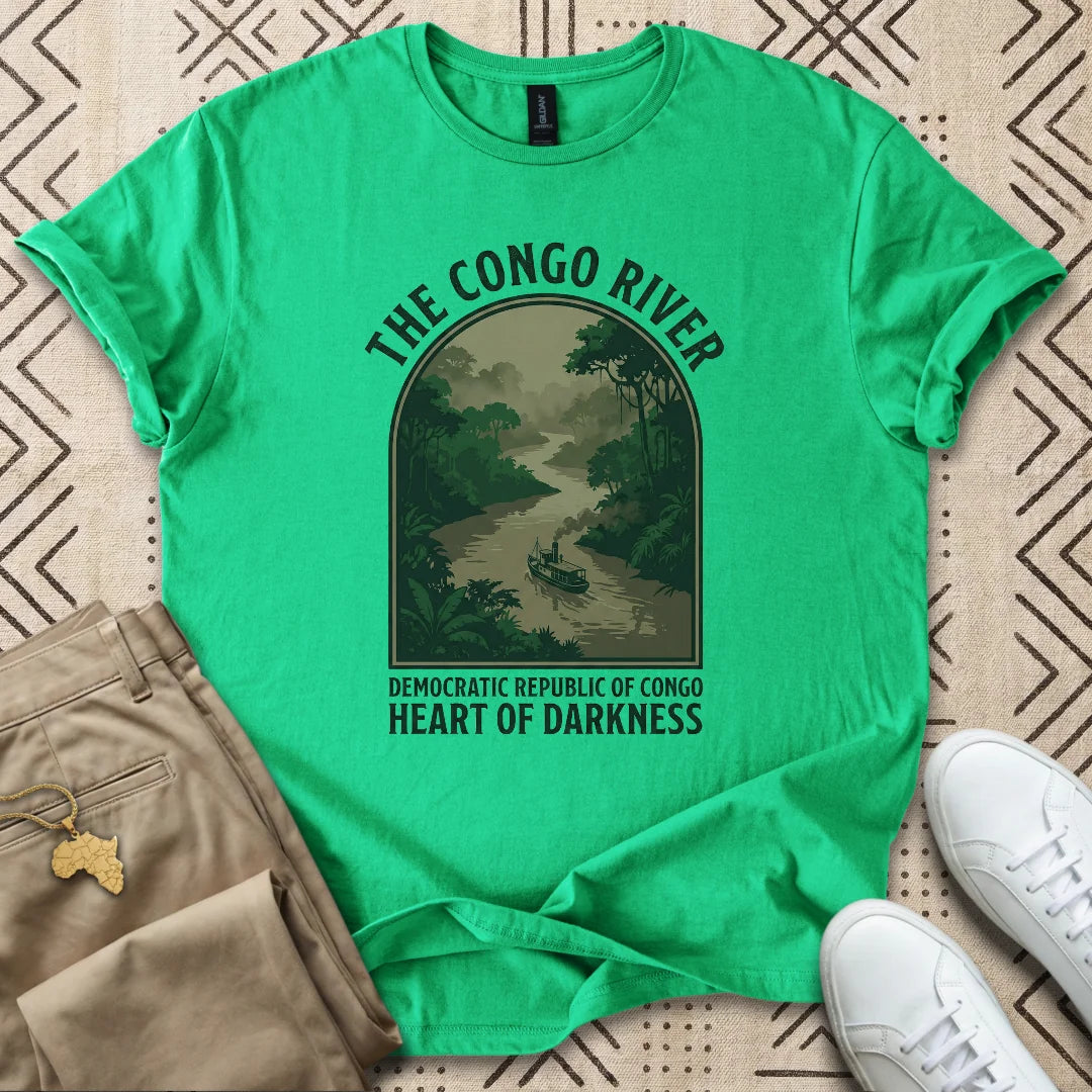 423 – Irish Green