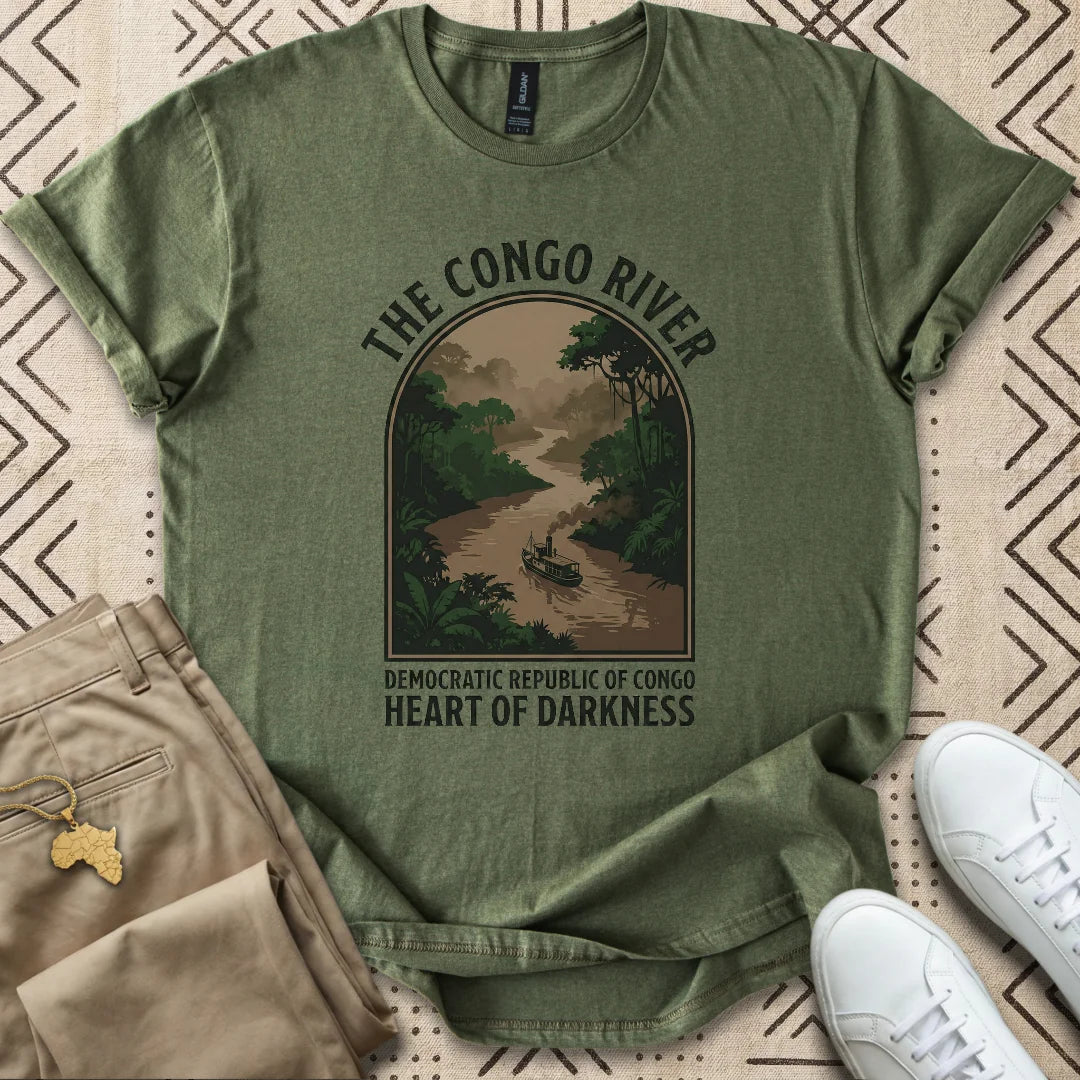 423 – Military Green