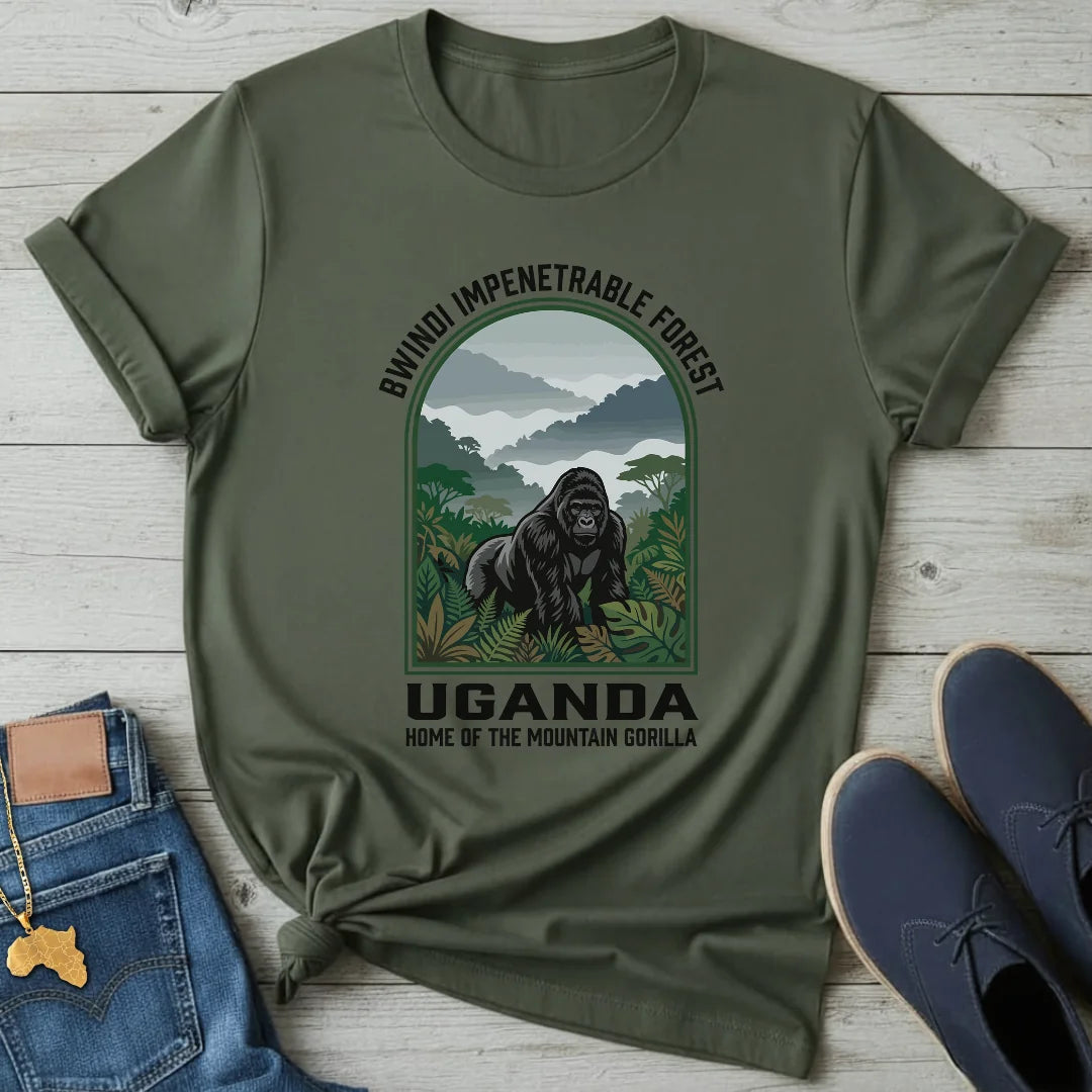 425 – Military Green