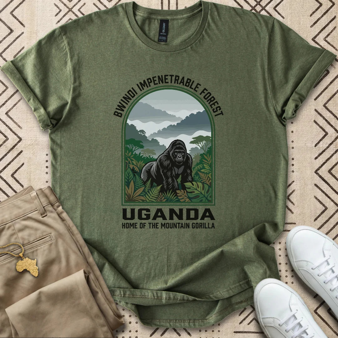 425 – Military Green