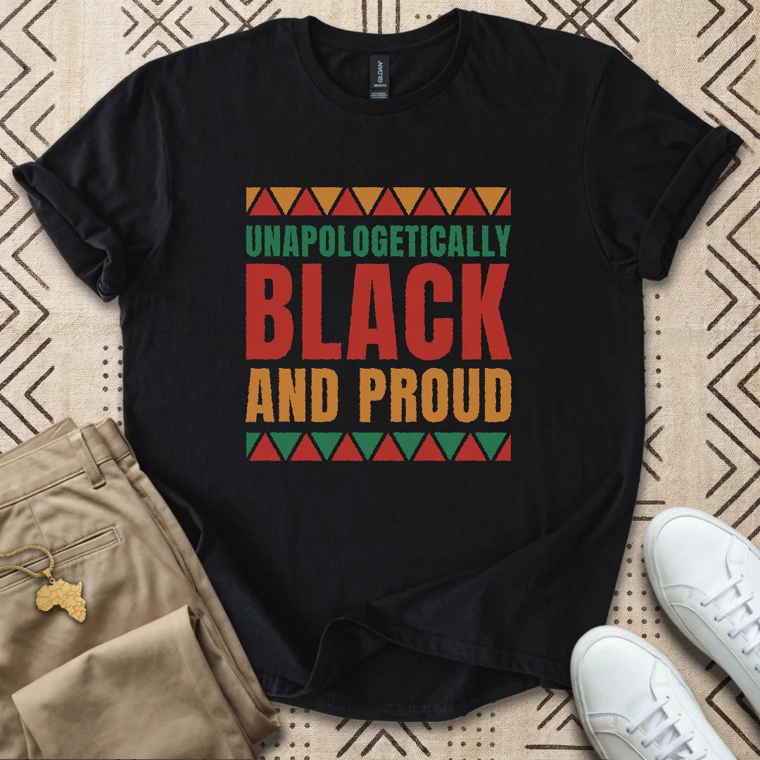 42 – Black