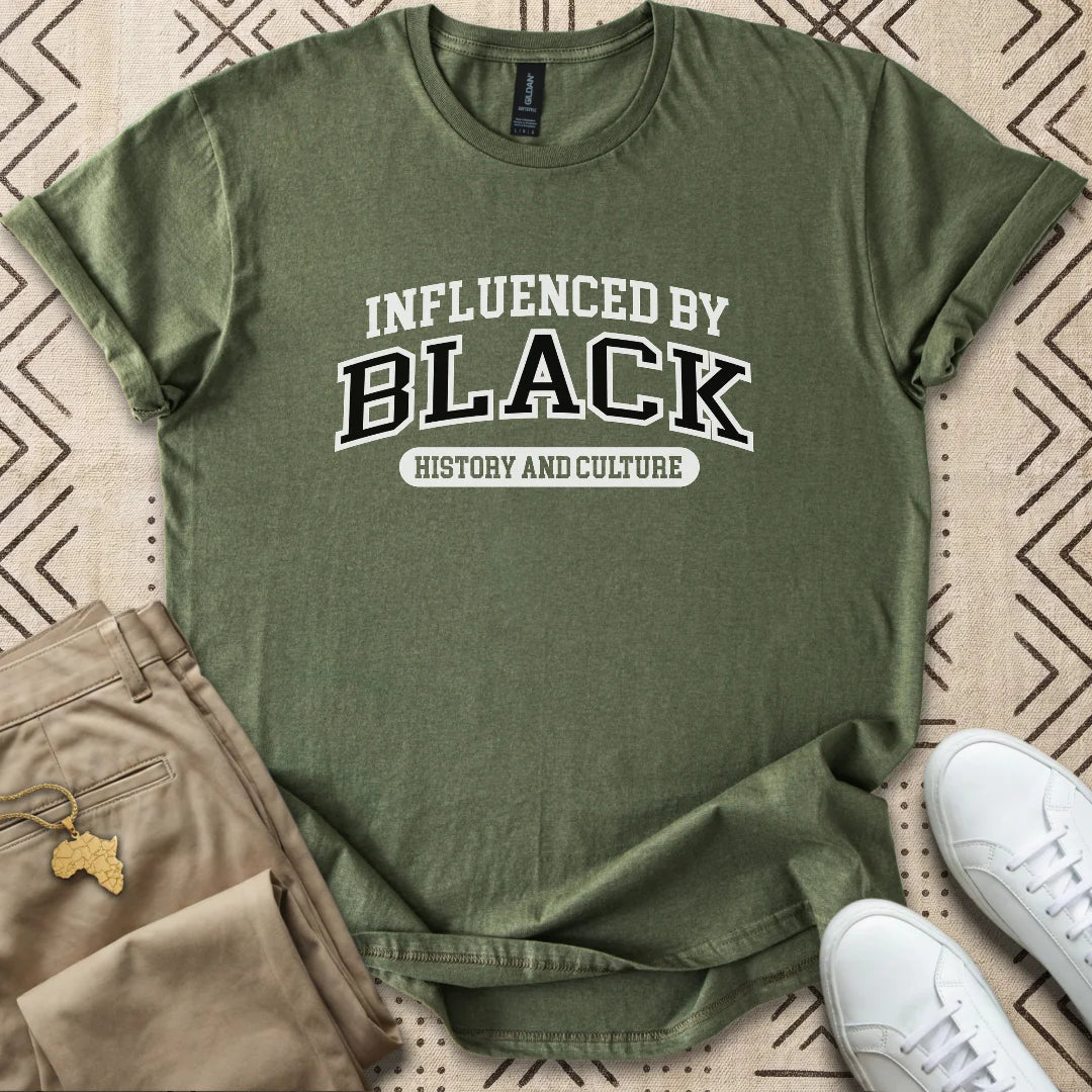 431 – Military Green