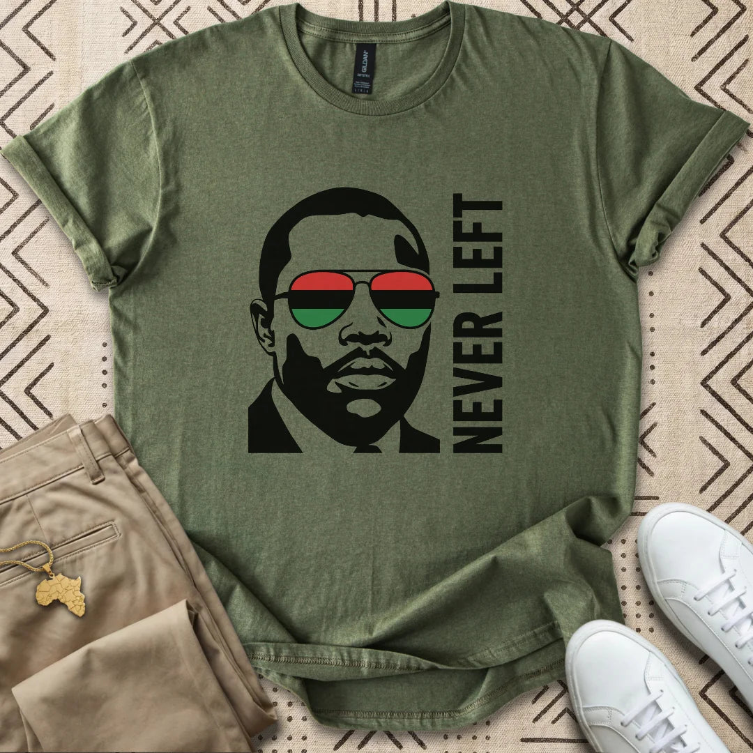 433 – Military Green