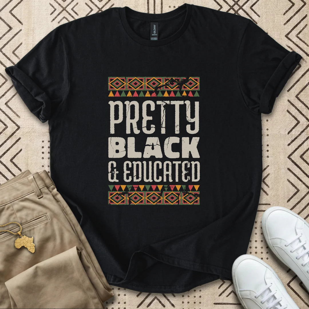 43 – Black