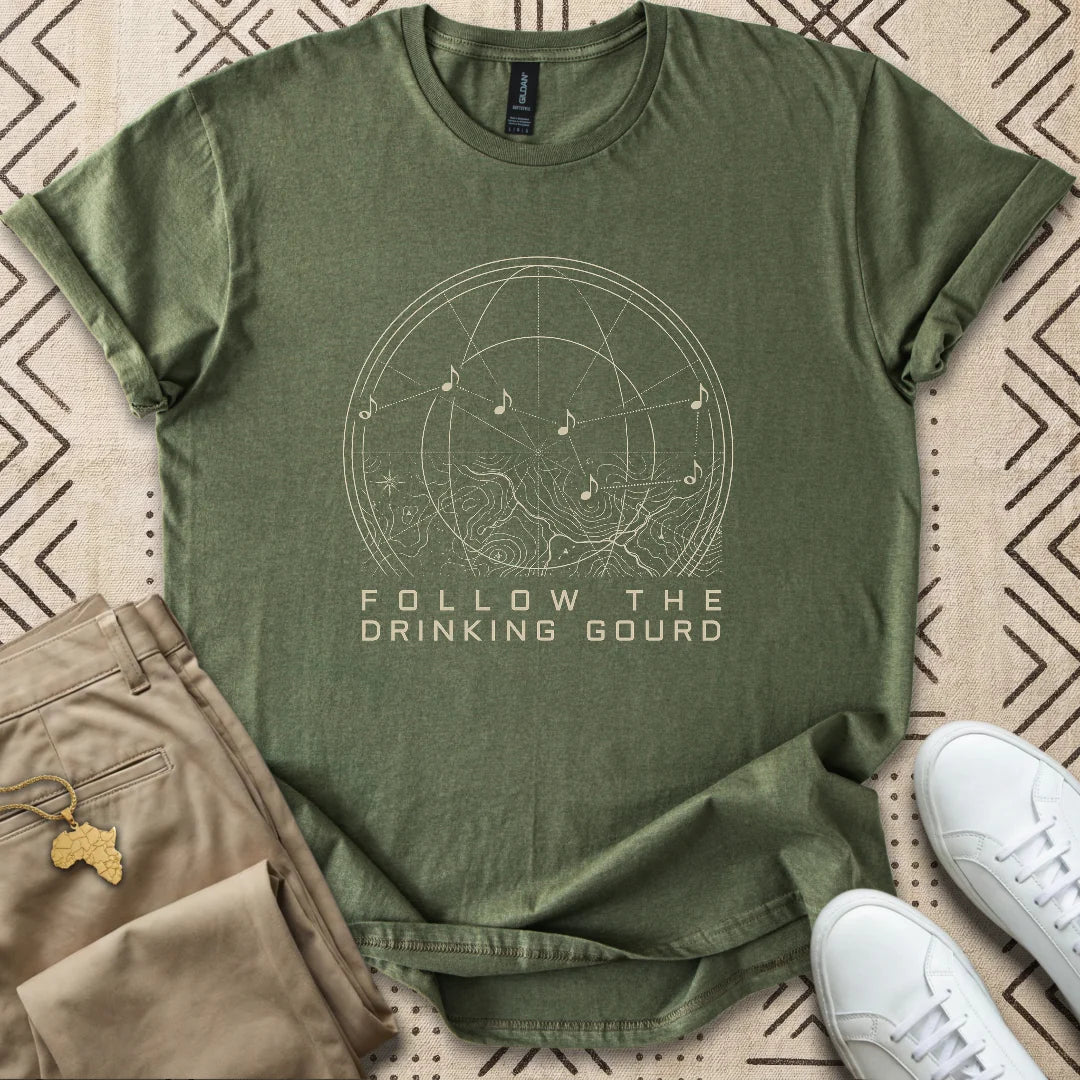 440 – Military Green