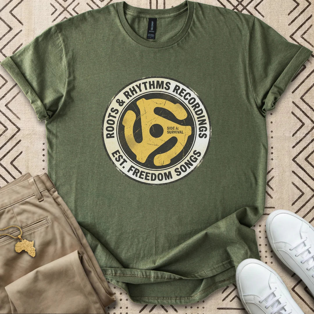 443 – Military Green