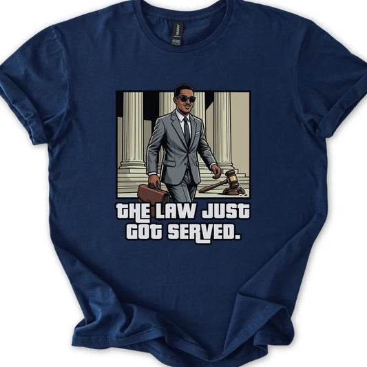 444 – Navy