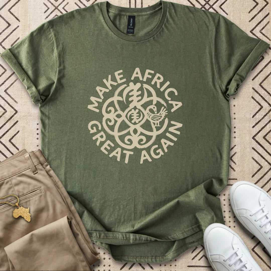 445 – Military Green