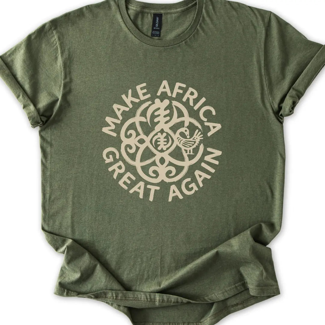 445 – Military Green