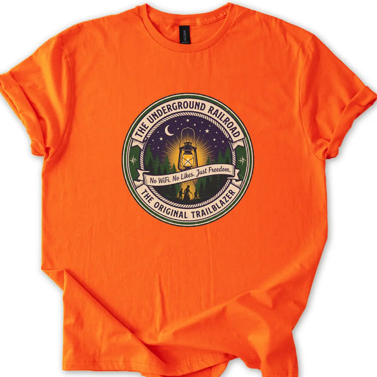 447 – Orange