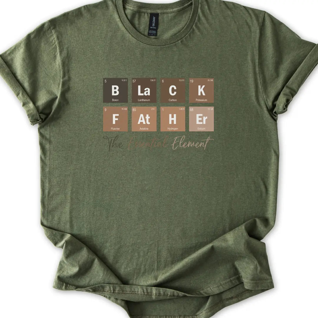 44 – Military Green