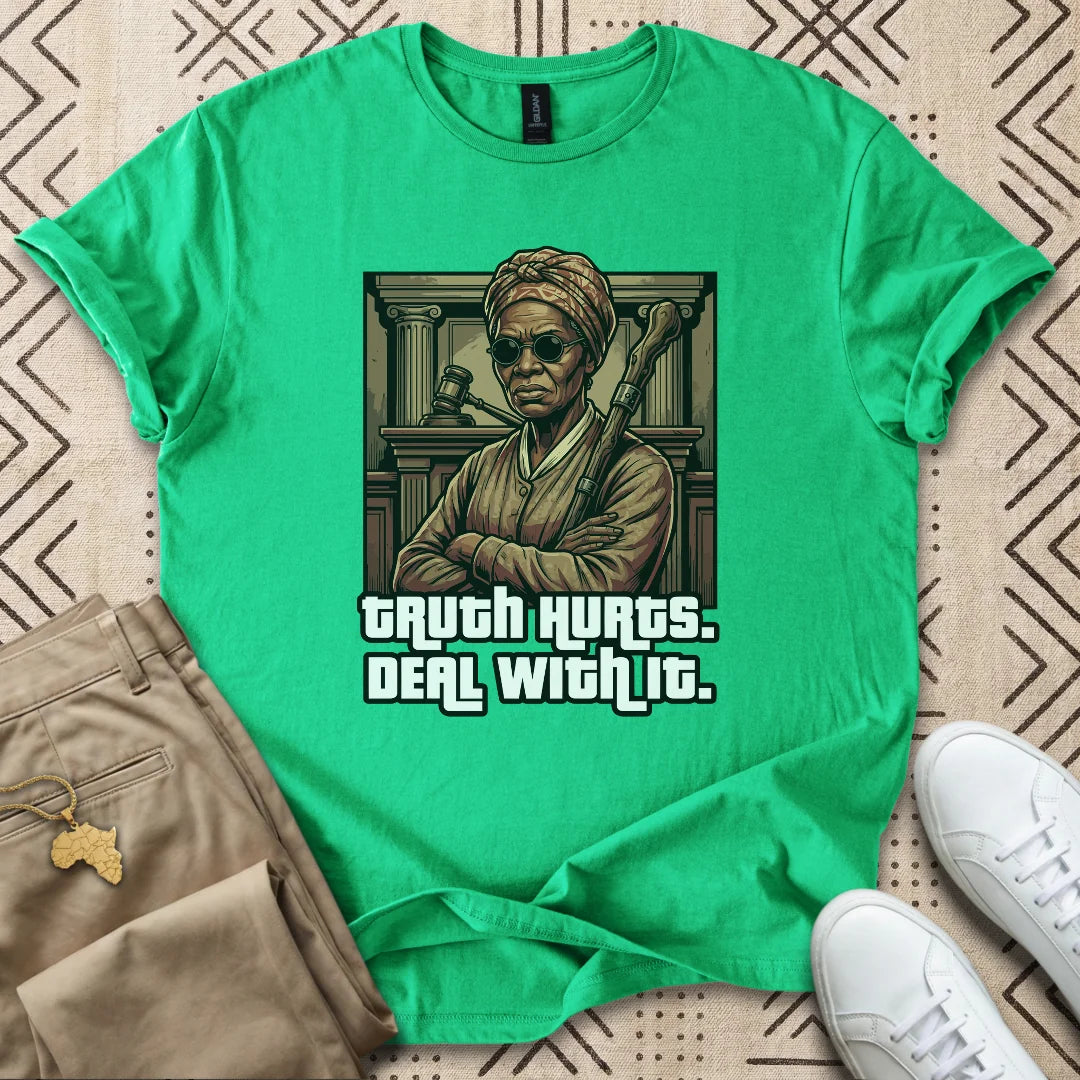 450 – Irish Green