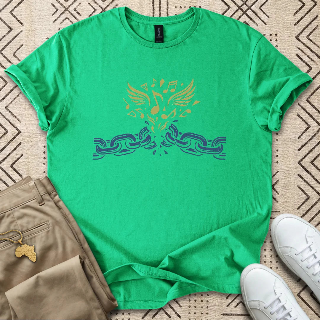 452 – Irish Green