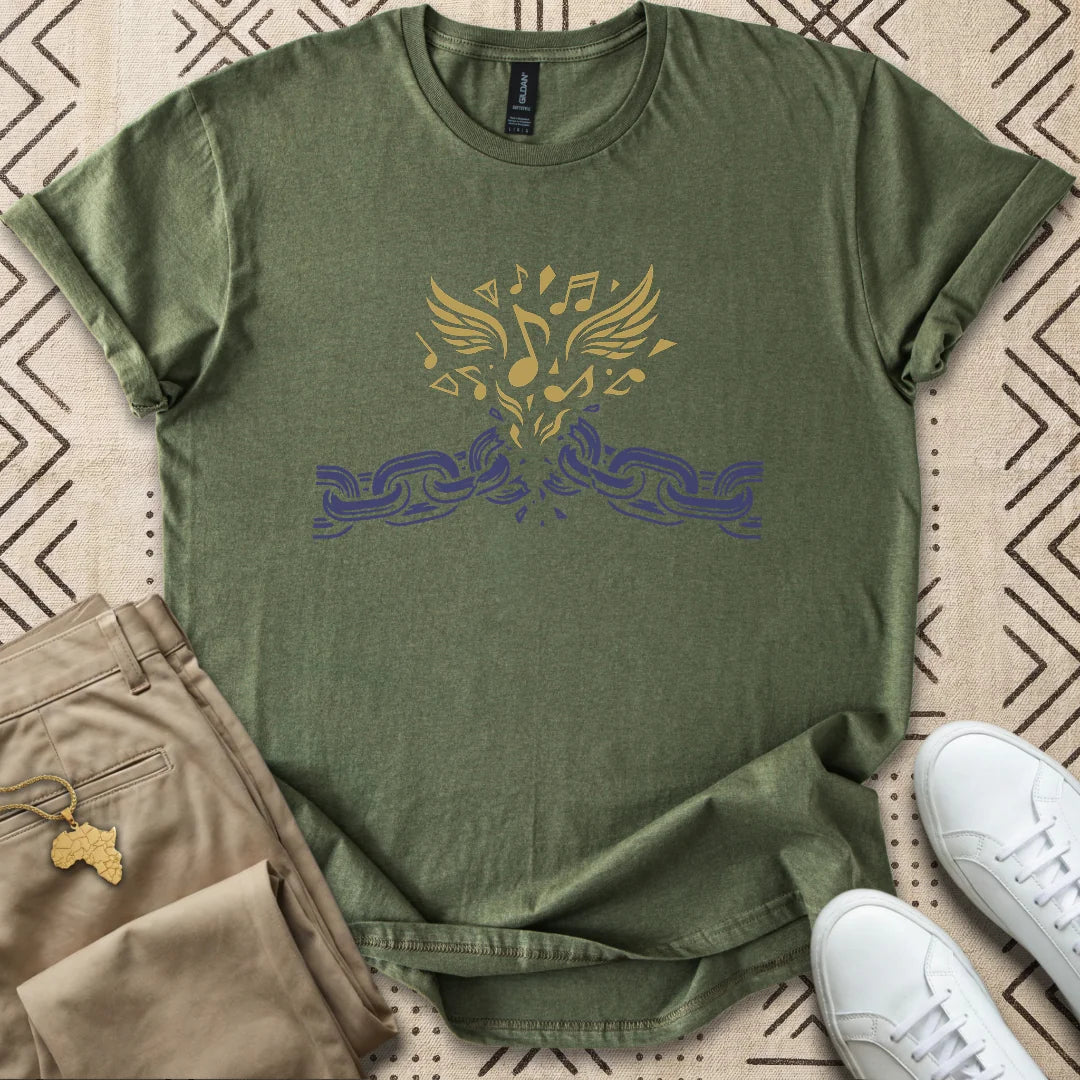 452 – Military Green