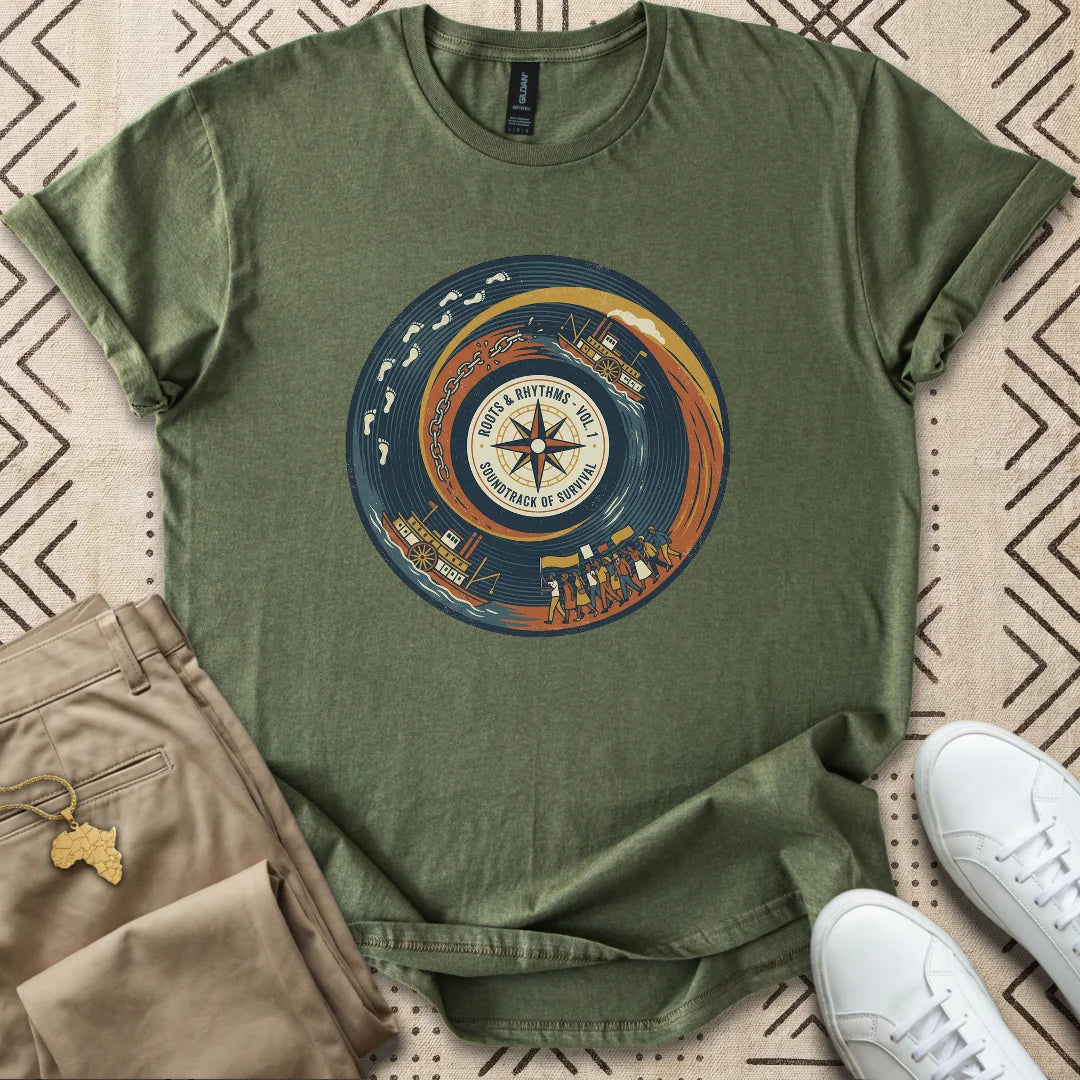 453 – Military Green