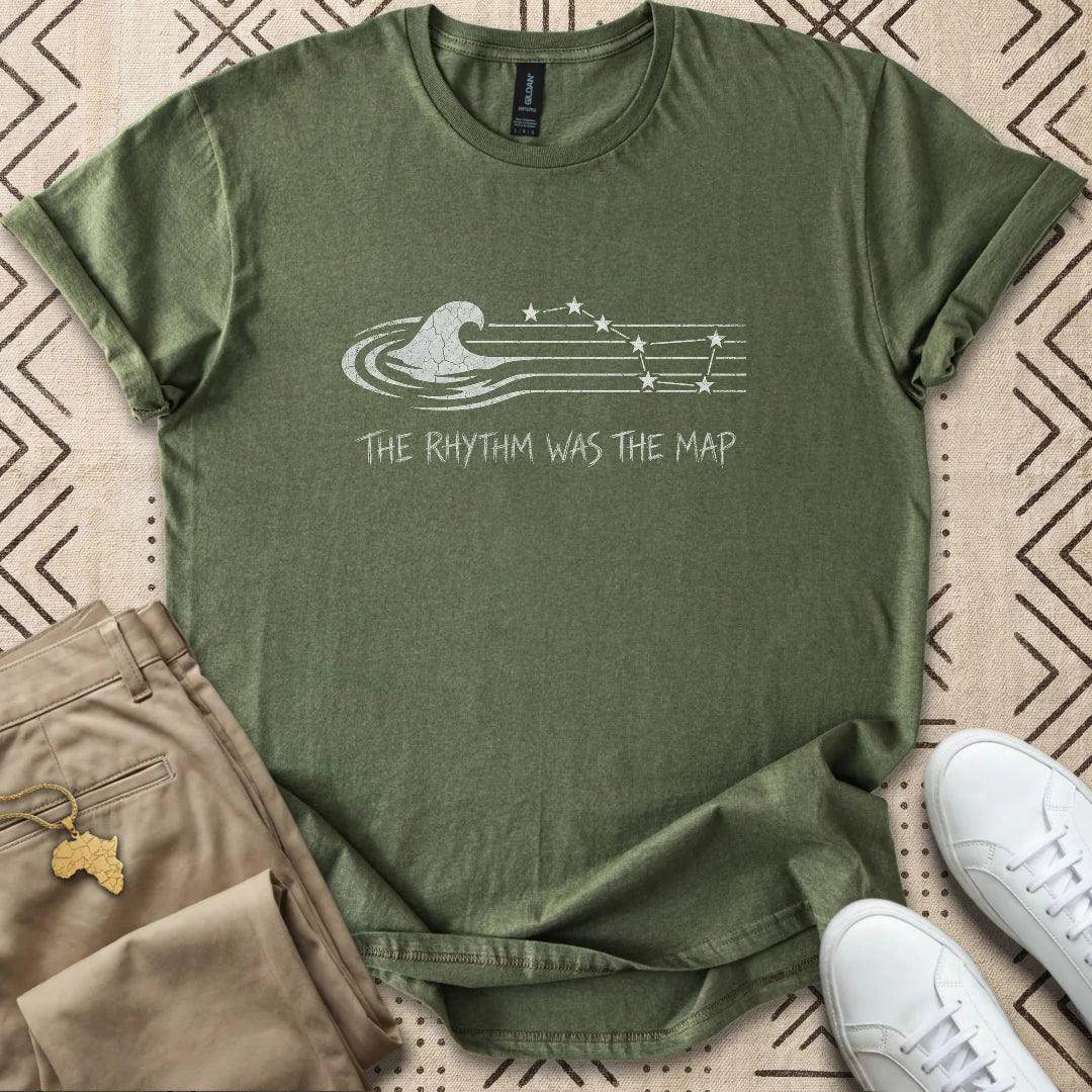 455 – Military Green