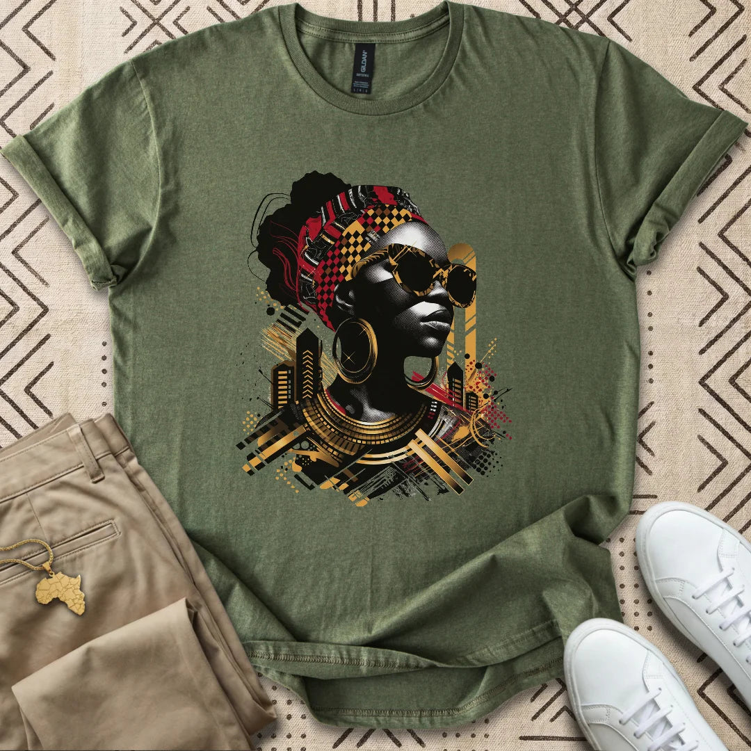 458 – Military Green
