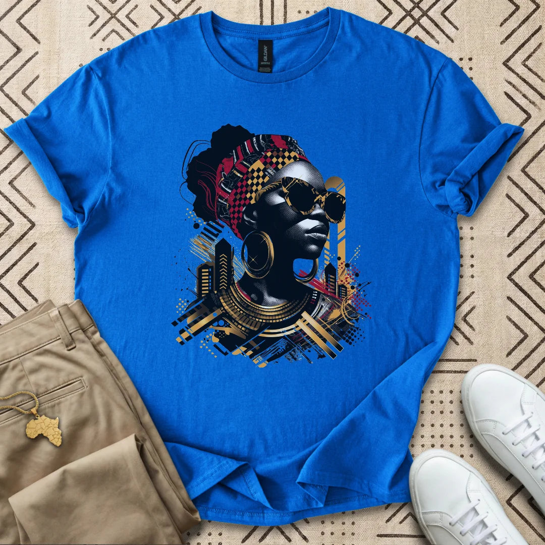 458 – Royal