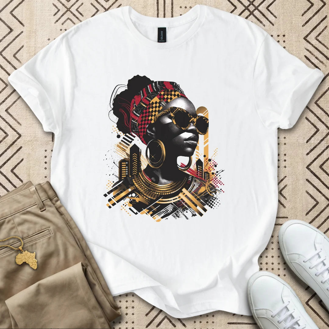 458 – White