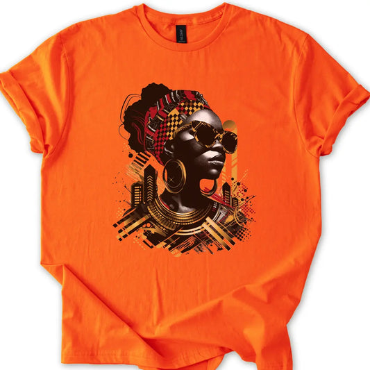 458 – Orange