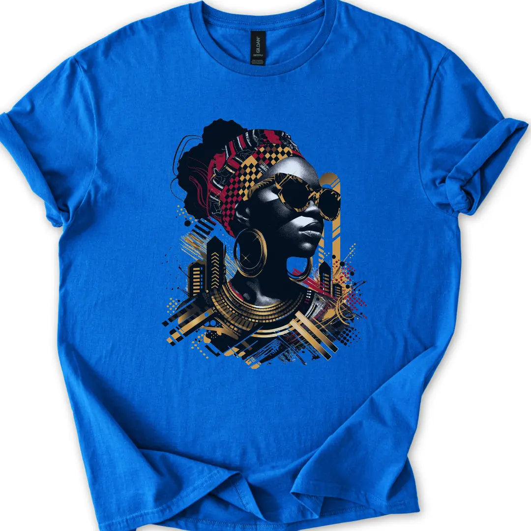 458 – Royal