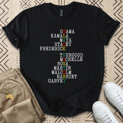 45 – Black