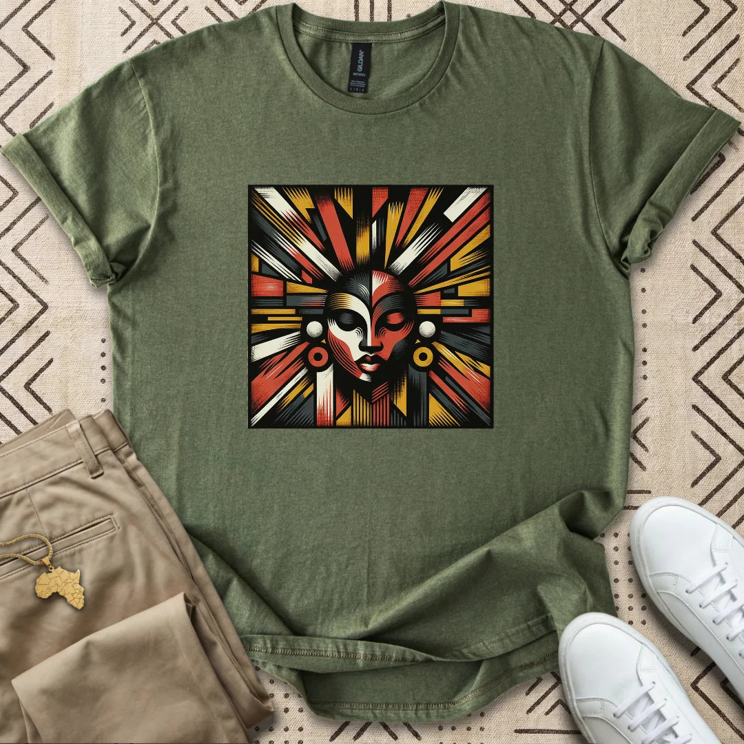 460 – Military Green