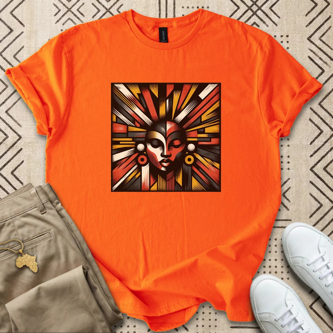 460 – Orange