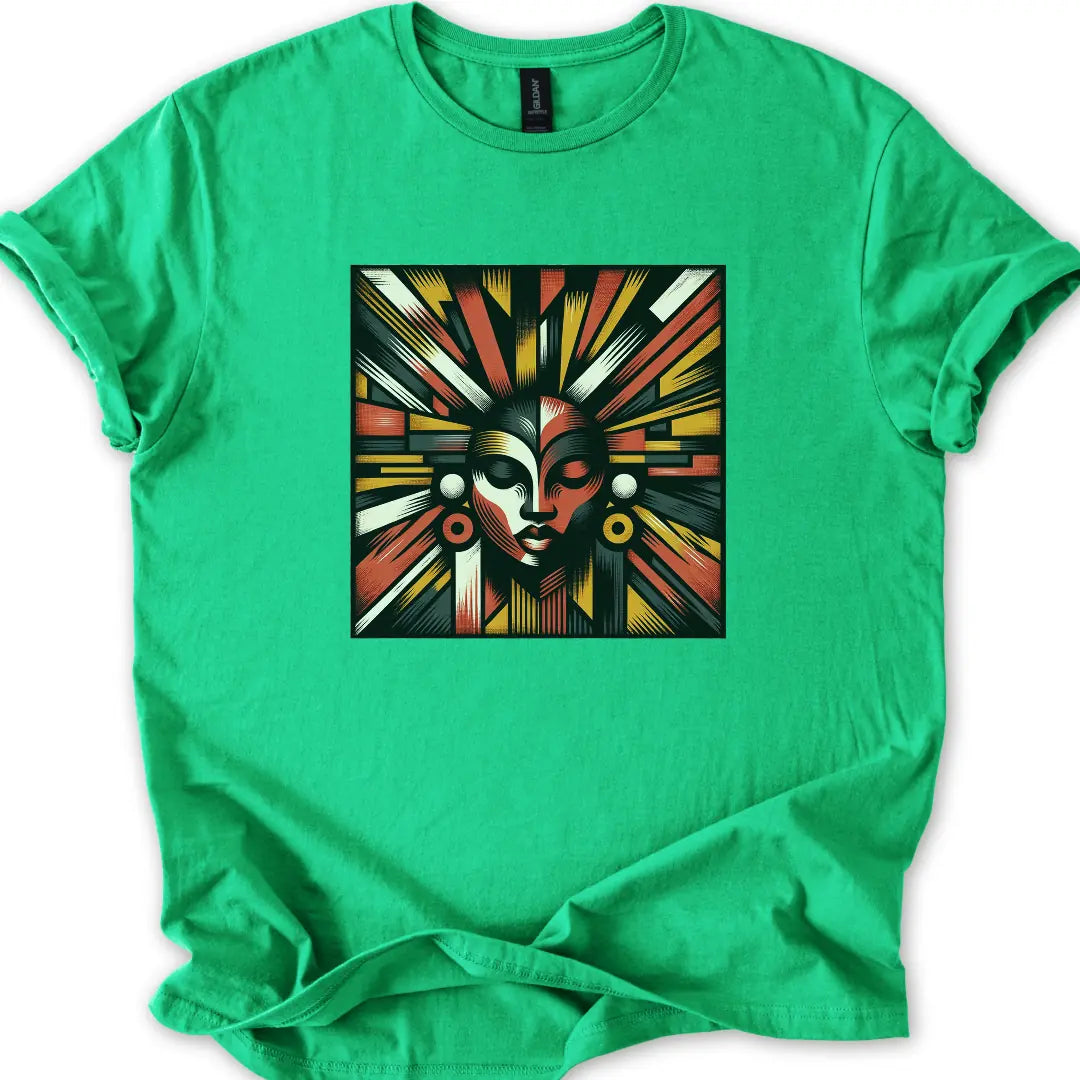 460 – Irish Green