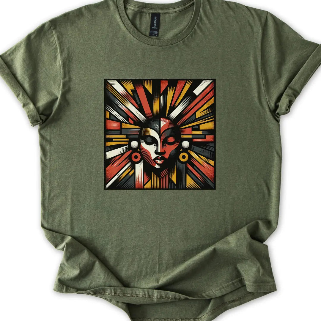 460 – Military Green