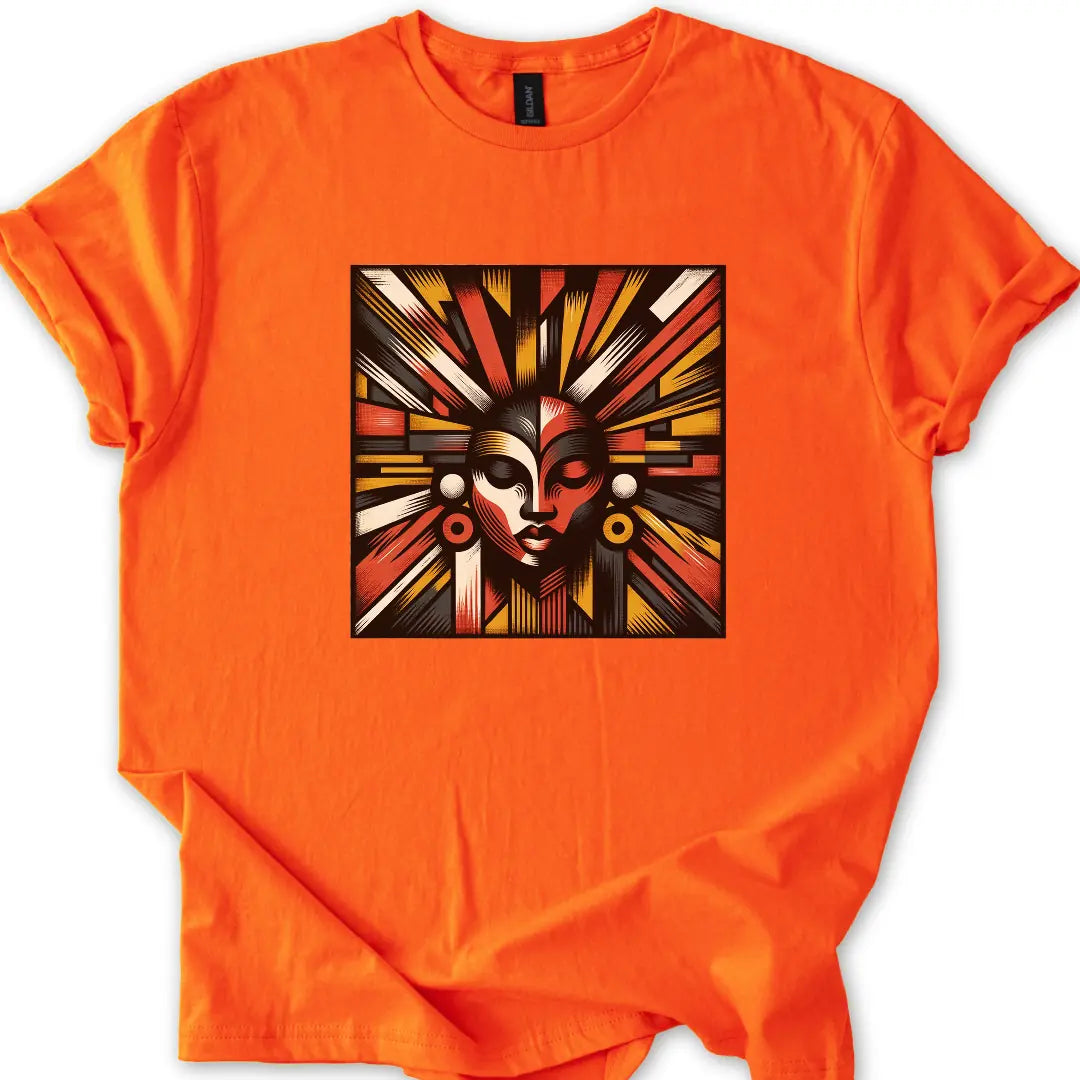 460 – Orange