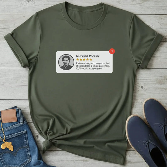 463 – Military Green