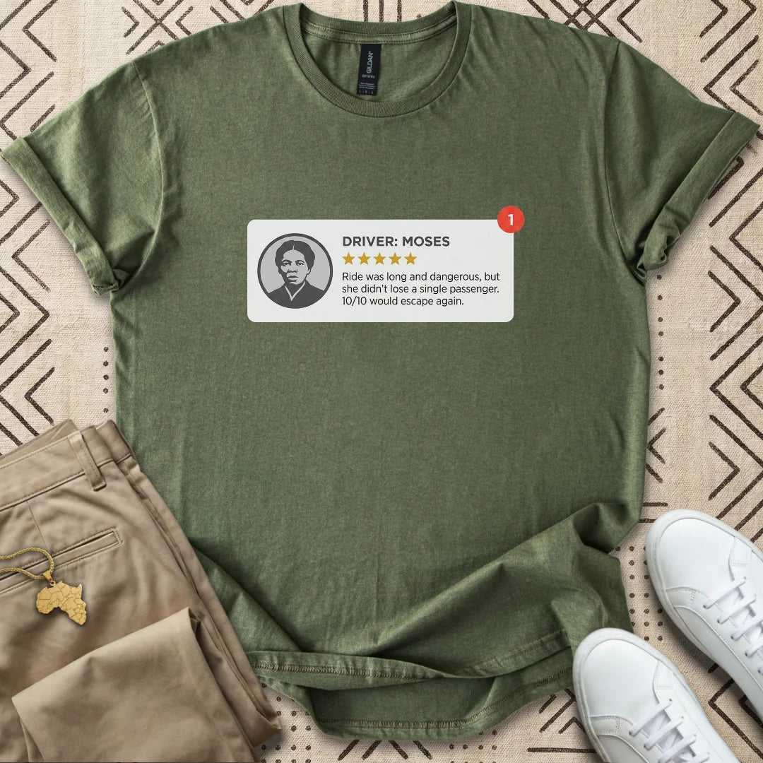 463 – Military Green