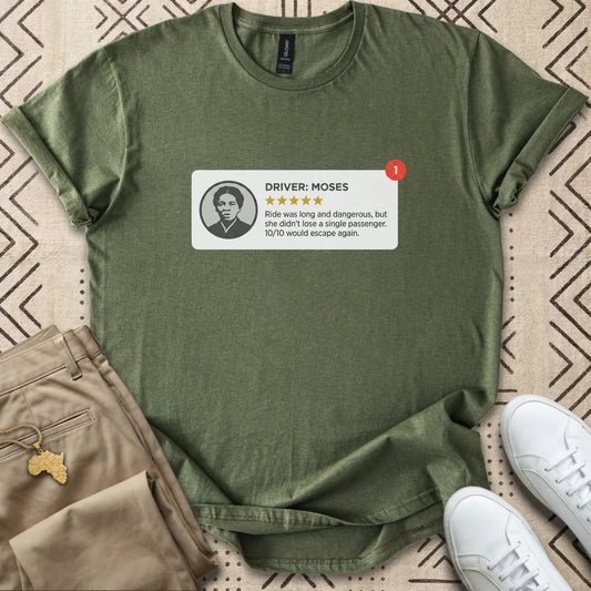 463 – Military Green