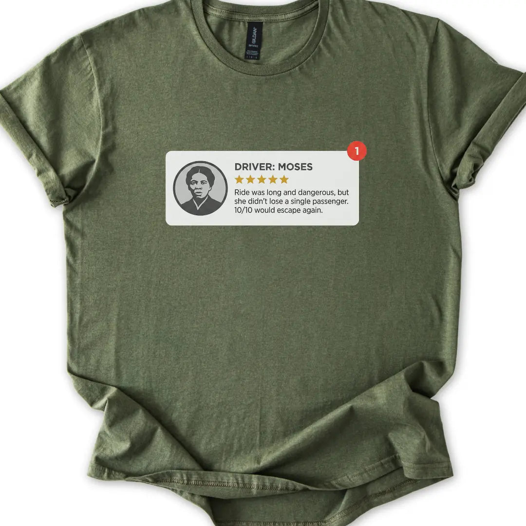 463 – Military Green