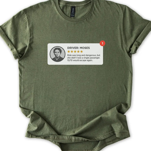 463 – Military Green