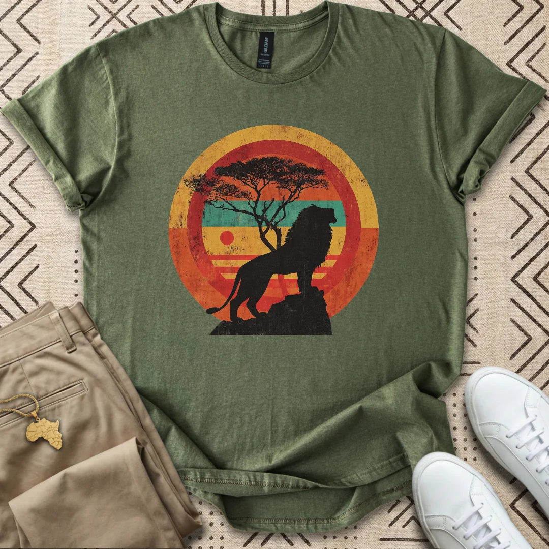 468 – Military Green
