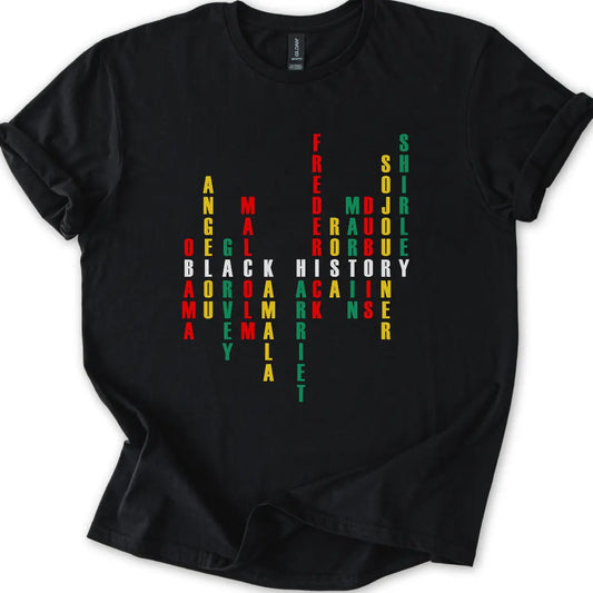 46 – Black
