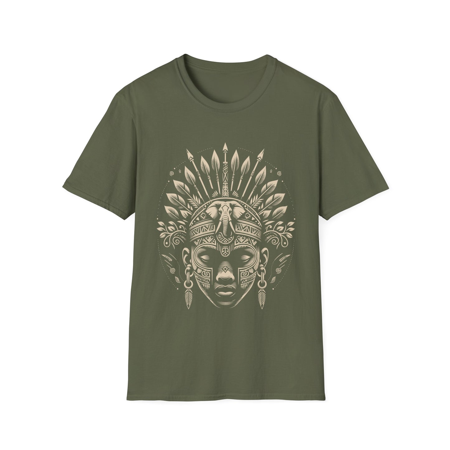 Heritage Guardian T-Shirt - Regular Fit