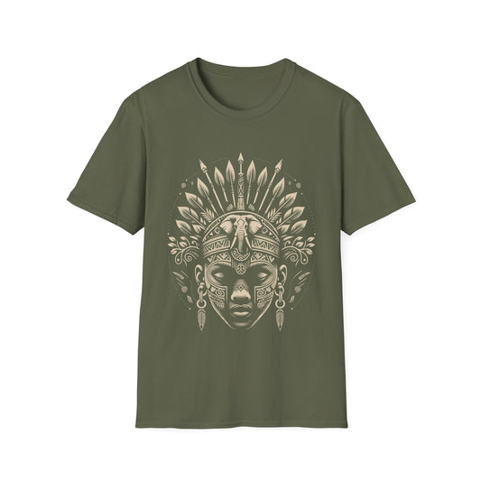 Heritage Guardian T-Shirt - Regular Fit