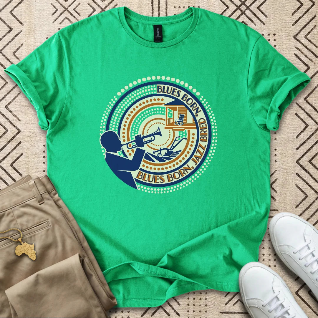 470 – Irish Green