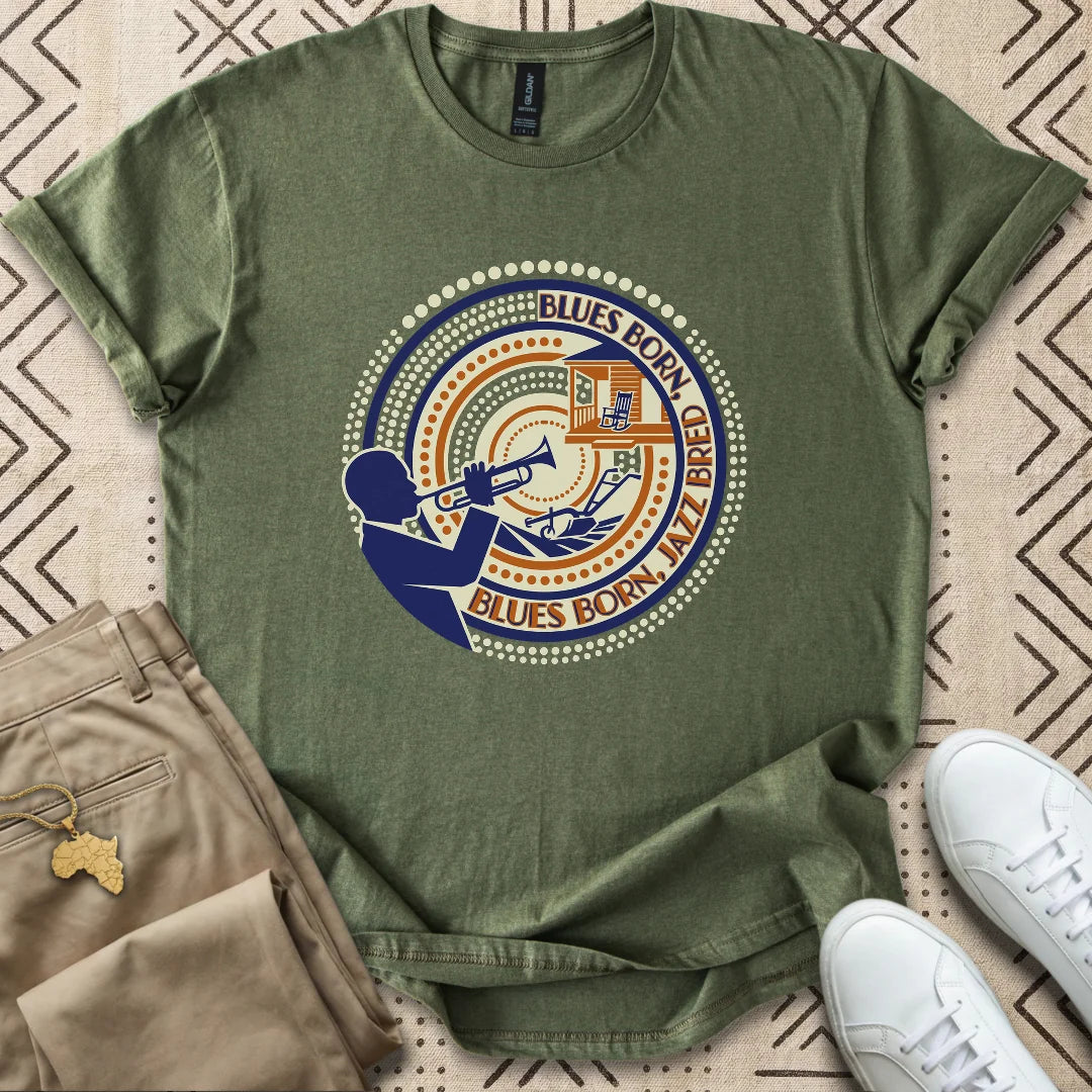 470 – Military Green