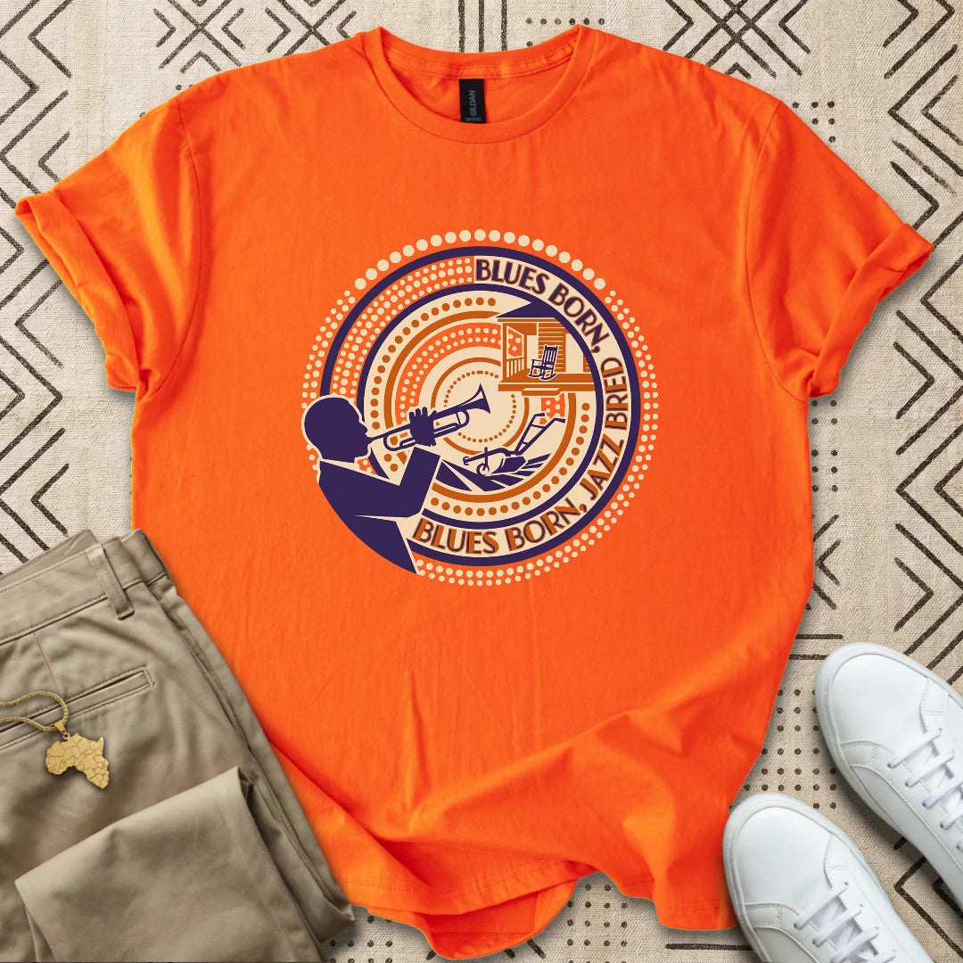 470 – Orange
